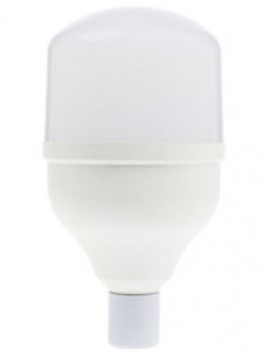 Лампа светодиодная Эра LED smd POWER E27 220В 40Вт 3200Лм 6500К 118х202мм картинка 